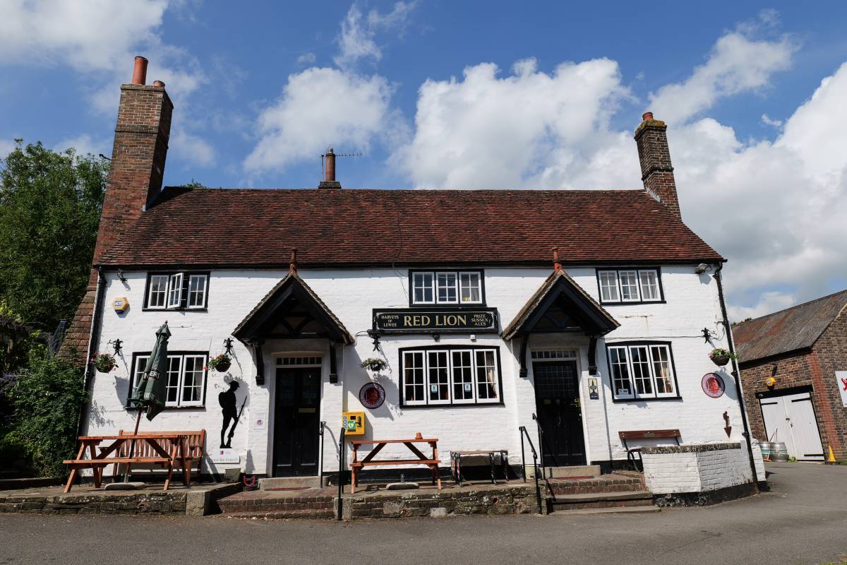 Available Tenancies Harvey's Brewery